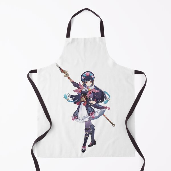Item preview, Yun Jin - Genshin Impact designed and sold by Aka-Hanako.