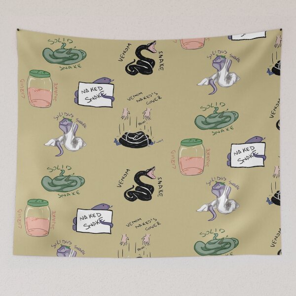 Item preview, Snakes designed and sold by Sele.