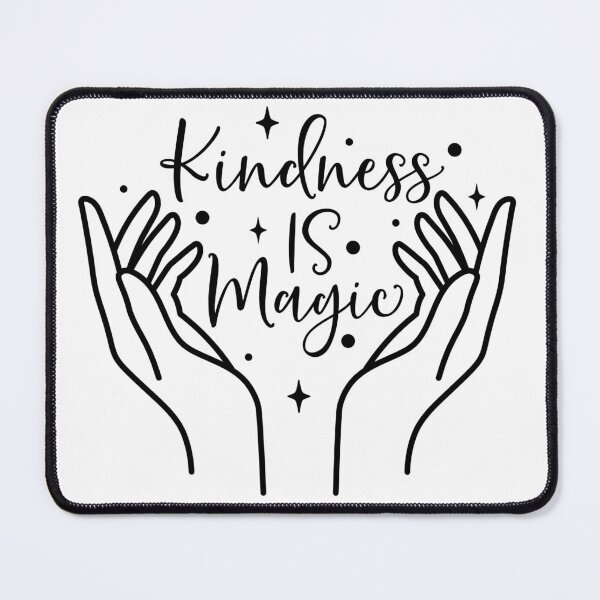 Item preview, Kindness designed and sold by Poetic Patterns Studio.