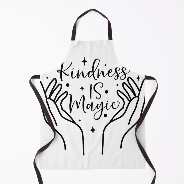 Item preview, Kindness designed and sold by Poetic Patterns Studio.