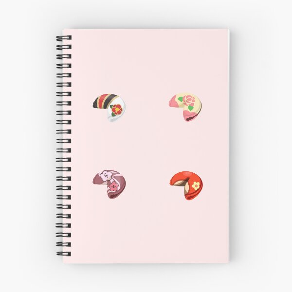 Item preview, ACNH Flower Fortune Cookies designed and sold by takenoko-3.