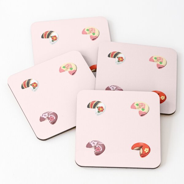 Item preview, ACNH Flower Fortune Cookies designed and sold by takenoko-3.
