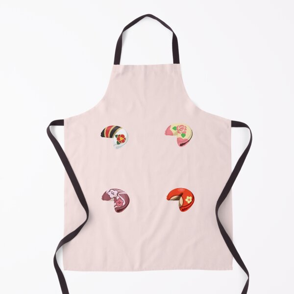 Item preview, ACNH Flower Fortune Cookies designed and sold by takenoko-3.