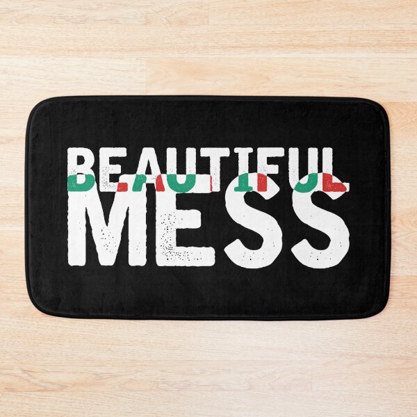 Item preview, Kristian Kostov - Beautiful Mess [2017, Bulgaria] designed and sold by lazarusheart.