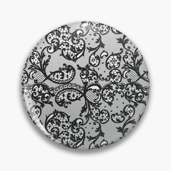 Item preview, Black Lace V10 designed and sold by PressedOak.
