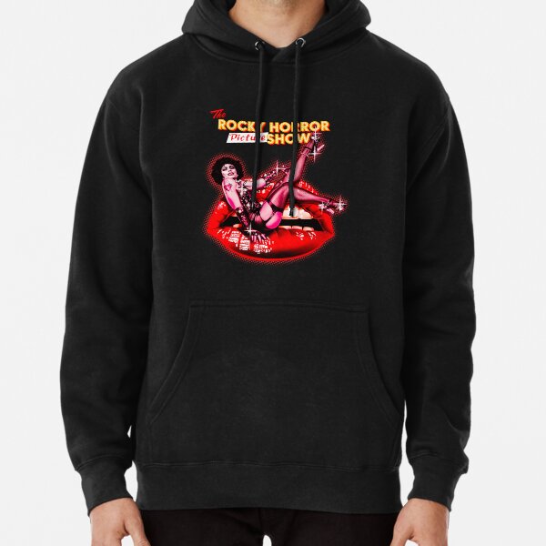 Rocky horror sale sweatshirt