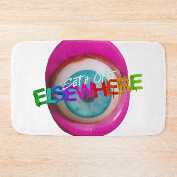 Item preview, Set it Off Welcome to Elsewhere  designed and sold by C.l S.
