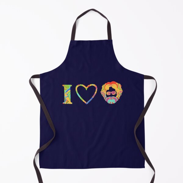 Item preview, I Heart Jerry designed and sold by Sugar-Magnolia.