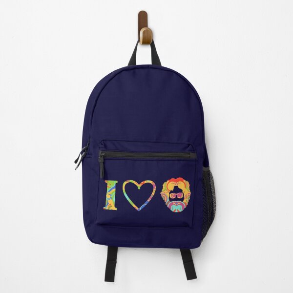 Item preview, I Heart Jerry designed and sold by Sugar-Magnolia.