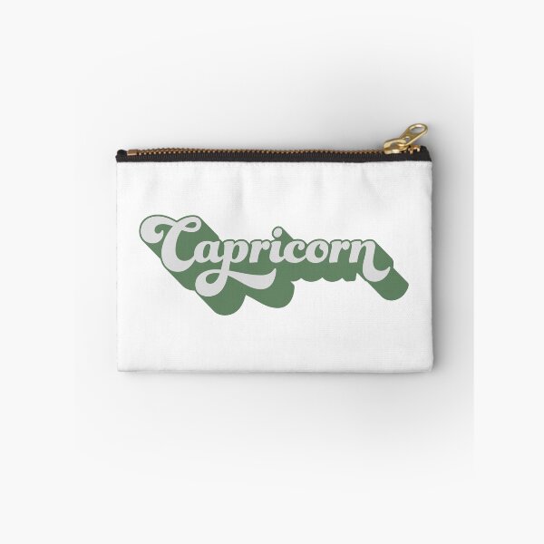 Item preview, Capricorn Zodiac designed and sold by katf8.