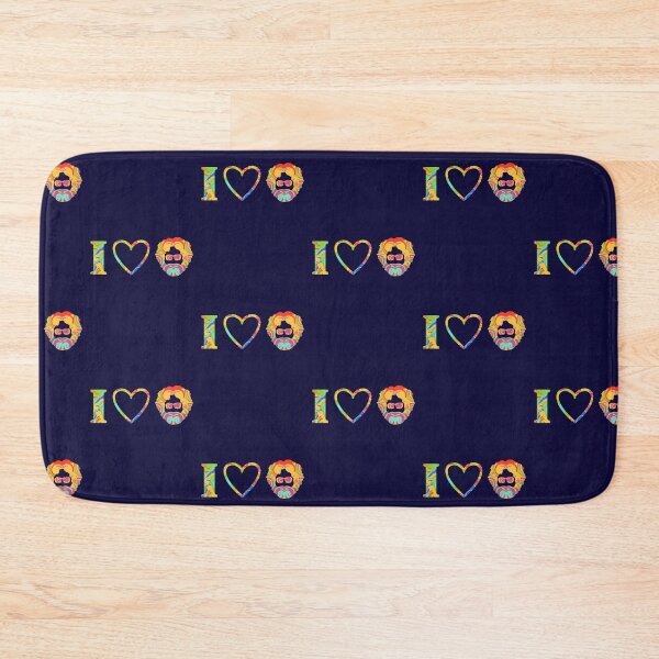 Item preview, I Heart Jerry designed and sold by Sugar-Magnolia.