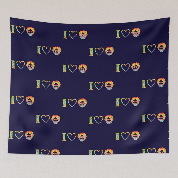 Item preview, I Heart Jerry designed and sold by Sugar-Magnolia.
