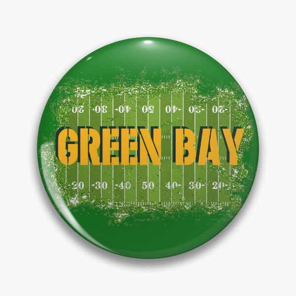 Item preview, Green Bay designed and sold by jkamps.