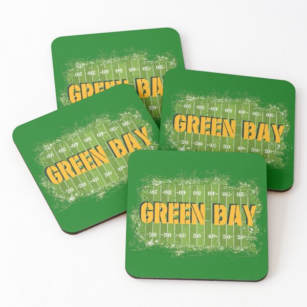 Item preview, Green Bay designed and sold by jkamps.