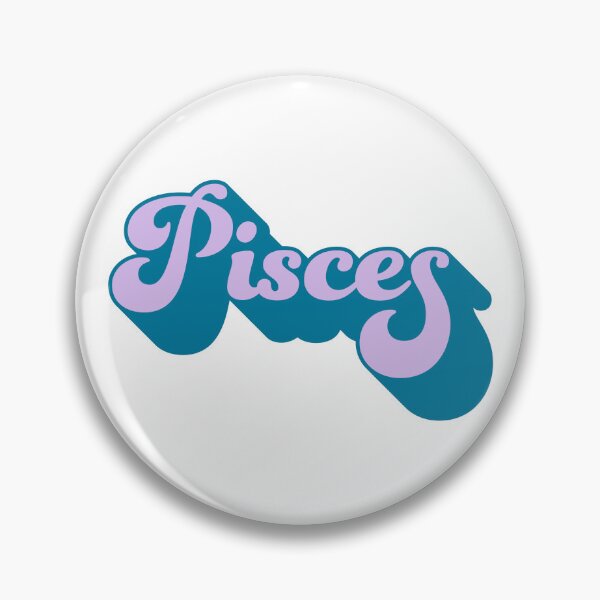Item preview, Pisces Zodiac designed and sold by katf8.