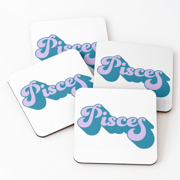 Item preview, Pisces Zodiac designed and sold by katf8.