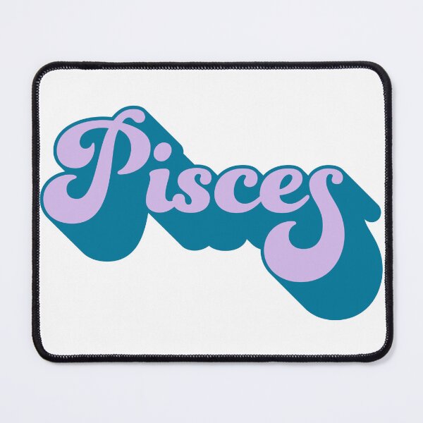 Item preview, Pisces Zodiac designed and sold by katf8.