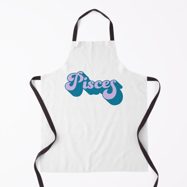 Item preview, Pisces Zodiac designed and sold by katf8.