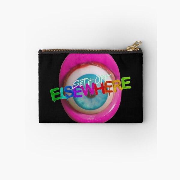 Item preview, Set it Off Welcome to Elsewhere  designed and sold by C.l S.