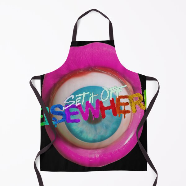 Item preview, Set it Off Welcome to Elsewhere  designed and sold by C.l S.