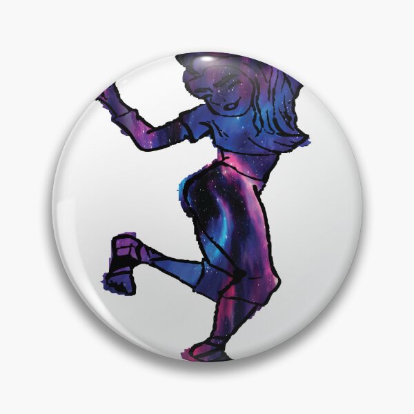 Item preview, space dance designed and sold by XXgooddeedXX.