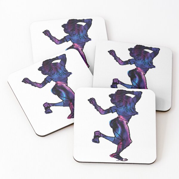 Item preview, space dance designed and sold by XXgooddeedXX.