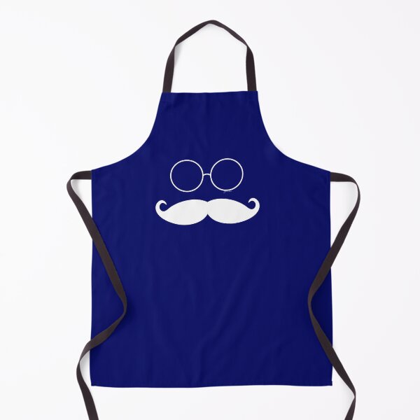 Item preview, Glasses Mustachio I designed and sold by jennibeeworks.