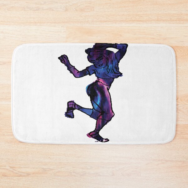 Item preview, space dance designed and sold by XXgooddeedXX.