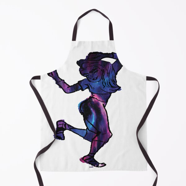 Item preview, space dance designed and sold by XXgooddeedXX.