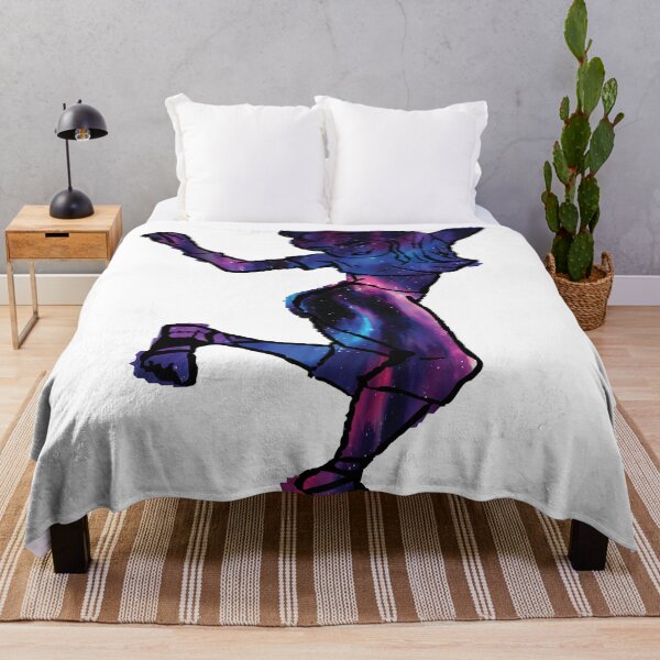 Item preview, space dance designed and sold by XXgooddeedXX.