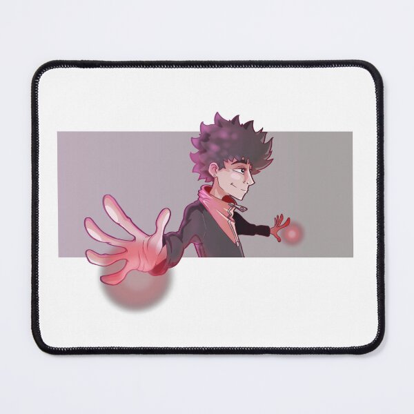 Item preview, Cool Shonen Character Red Orb designed and sold by Pepperboi.
