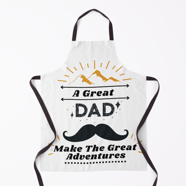 Item preview, A Great Dad Make The Great Adventures. designed and sold by Diverseideas.