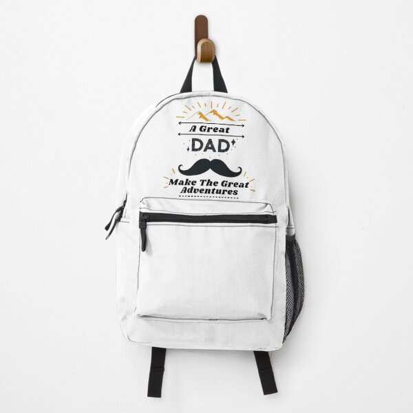 Item preview, A Great Dad Make The Great Adventures. designed and sold by Diverseideas.
