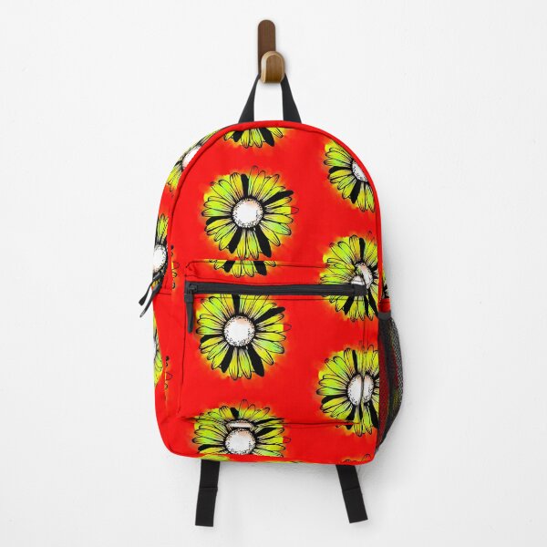 Item preview, Pop Art Daisy designed and sold by Mulberry Fruits ⭐ ⭐ ⭐ ⭐ ⭐.