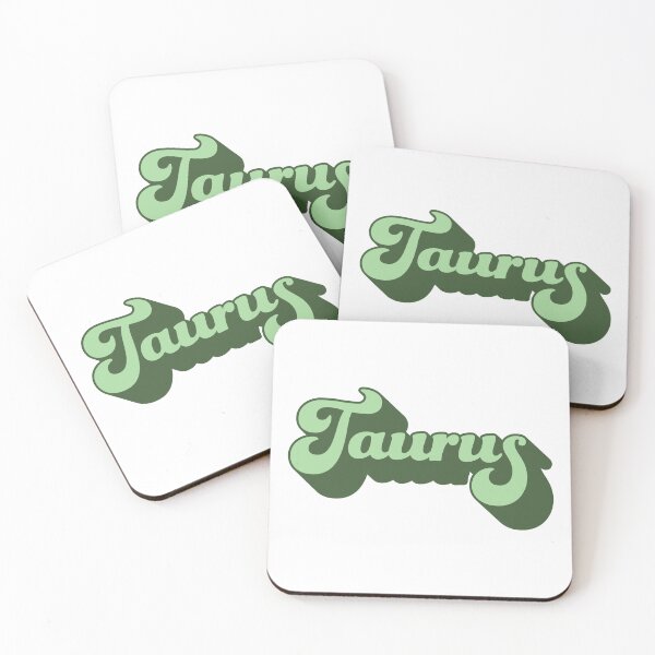Item preview, Taurus Zodiac designed and sold by katf8.