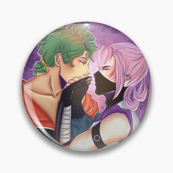 Item preview, joe and cherry at S designed and sold by realratcarney.