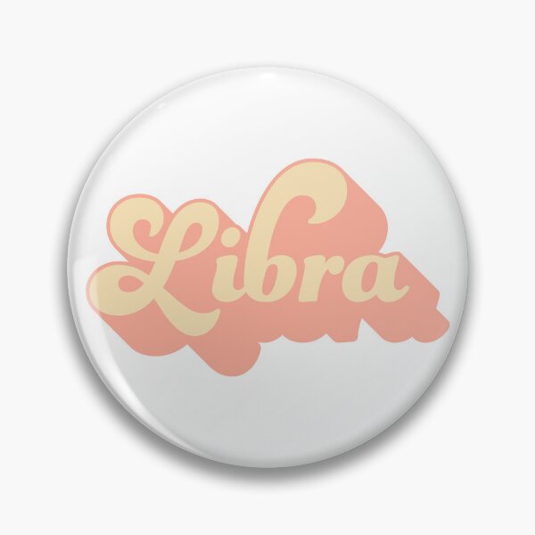 Item preview, Libra Zodiac designed and sold by katf8.