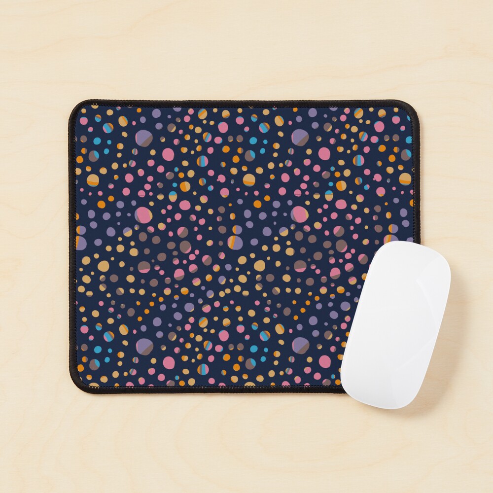 Item preview, Mouse Pad designed and sold by FunkyPattern.