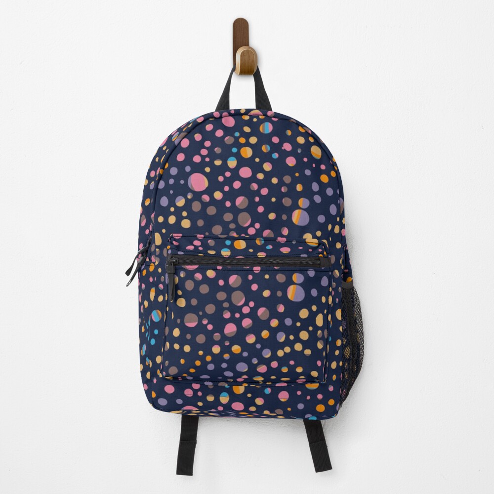 Item preview, Backpack designed and sold by FunkyPattern.