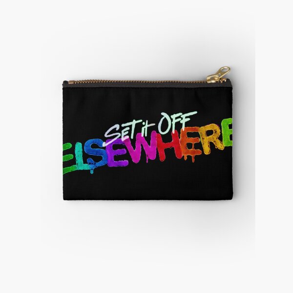 Item preview, Set it Off Elsewhere designed and sold by C.l S.