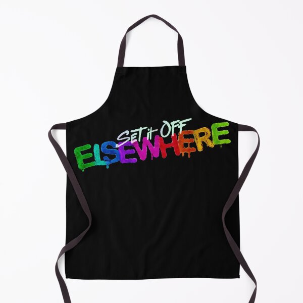 Item preview, Set it Off Elsewhere designed and sold by C.l S.