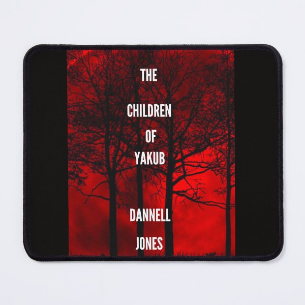Item preview, THE CHILDREN OF YAKUB designed and sold by Rouxman72.