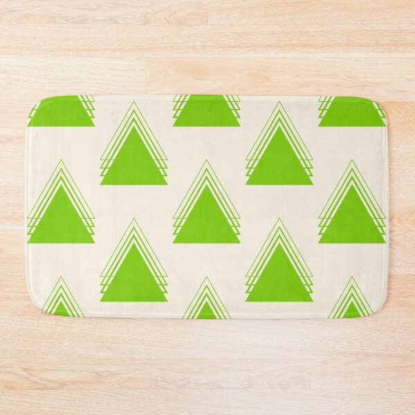 Item preview, Triangles Echoes designed and sold by Gugarix.