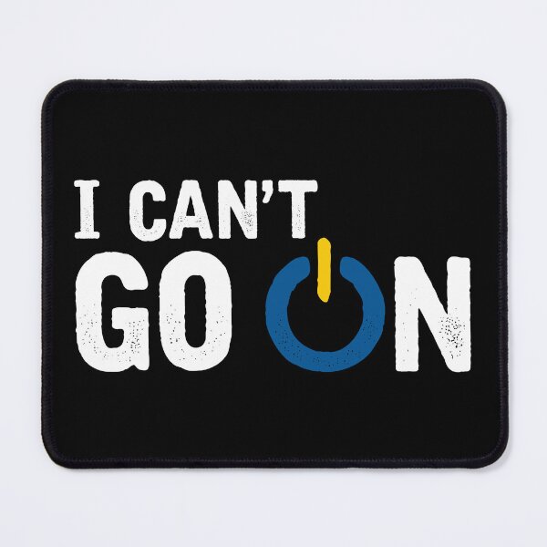 Item preview, Robin Bengtsson - I Can't Go On [2017, Sweden] designed and sold by lazarusheart.