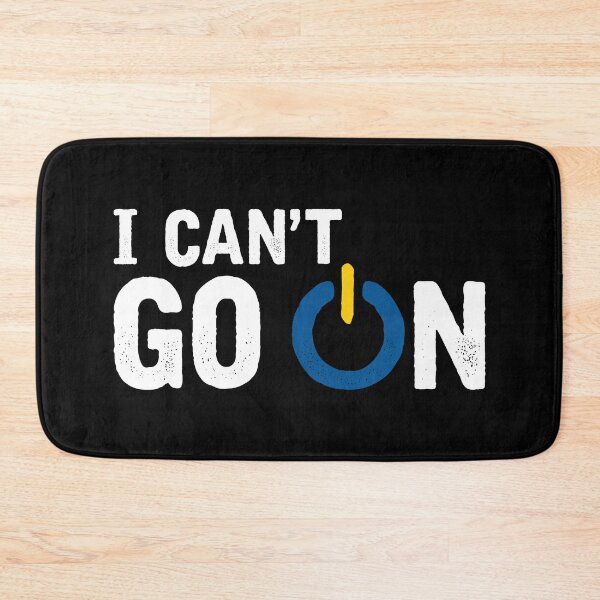 Item preview, Robin Bengtsson - I Can't Go On [2017, Sweden] designed and sold by lazarusheart.