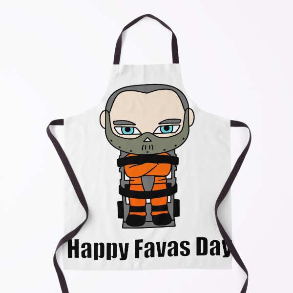 Item preview, Favas Day designed and sold by Pumpkin Arts.
