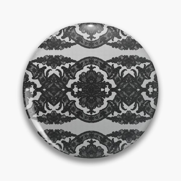 Item preview, Black Lace V11 designed and sold by PressedOak.