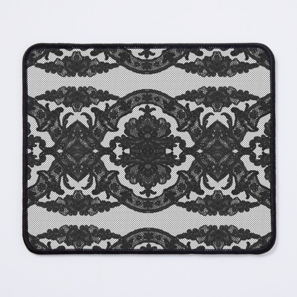 Item preview, Black Lace V11 designed and sold by PressedOak.