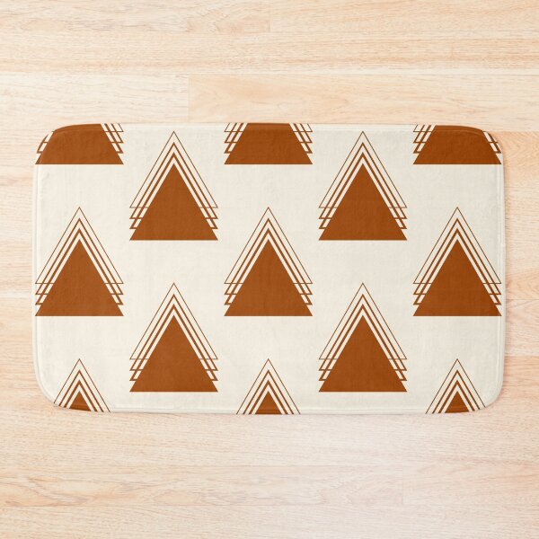Item preview, Triangles Echoes designed and sold by Gugarix.