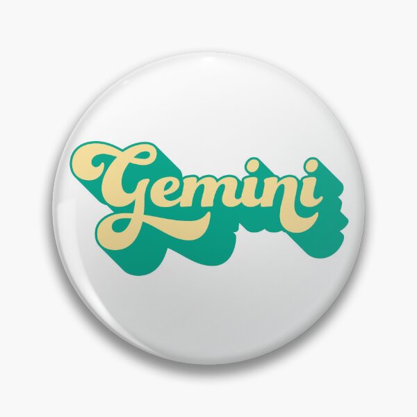 Item preview, Gemini Zodiac designed and sold by katf8.